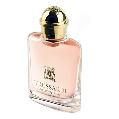 Trussardi Delicate Rose toaletní voda 100 ml