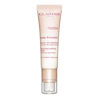 Clarins Calm Essentiel Balm balzám na obličej a tělo 30 ml