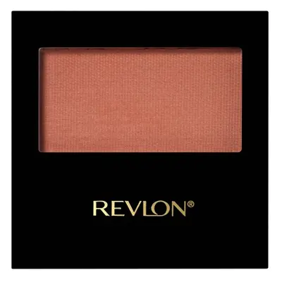 Revlon Powder Blush tvářenka - BLUSH Mauvelous 5 g