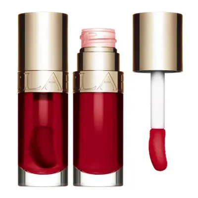 Clarins Lip Comfort Oil olej na rty - 03 Cherry 7 ml