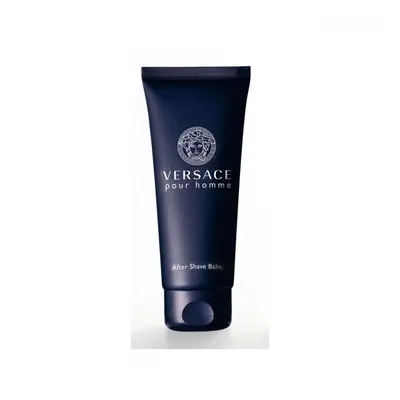 Versace Pour Homme After Shave Balm balzám po holení 100 ml