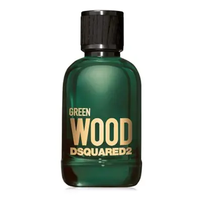 Dsquared2 Green Wood toaletní voda 100 ml