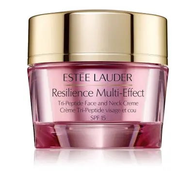 Estée Lauder Tri-Peptide Face and Neck Creme N/C multifunkční krém pro normální až smíšenou ple