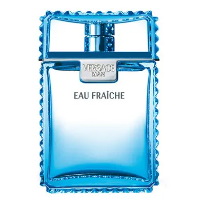 Versace Man Eau Fraiche voda po holení - voda po holení 100 ml