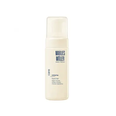 Marlies Möller Volume Liquid Hair Keratin Mousea keratinová pěna 150 ml