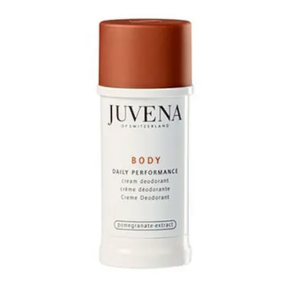 Juvena Body Daily Performance krémový deodorant 40 ml