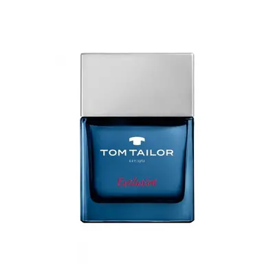 Tom Tailor Exclusive Men toaletní voda 30 ml