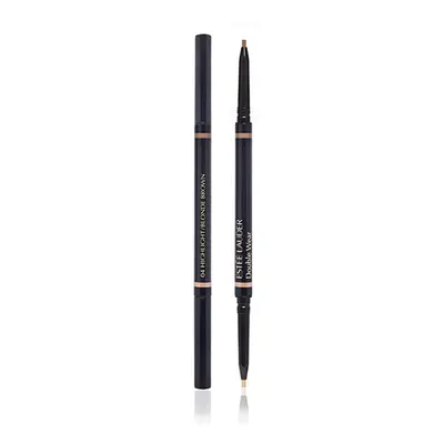 Estée Lauder Double Wear - Stay-in-Place Brow Lift Duo tužka na obočí - Blonde Brown 0,9 g