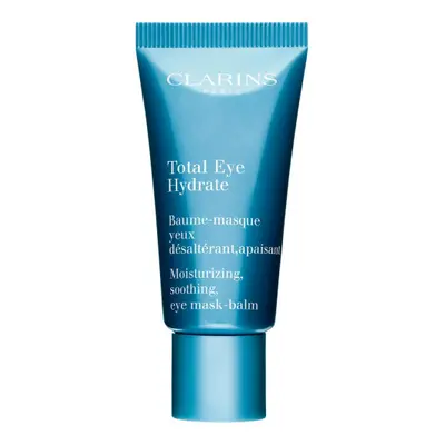 Clarins Total Eye Hydrate Mask-Balm oční balzám 20 ml