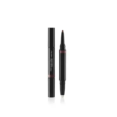 Shiseido LIPLINER INKDUO inovativní duo primeru a tužky na rty - 12 LIP 0.2g Primer 0.9g