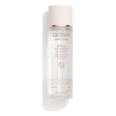 GOSH COPENHAGEN 2 Phase Eye Make-up Remover dvoufázový odličovač očního make-upu 100 ml