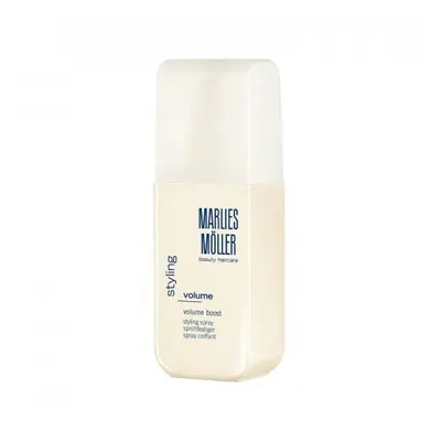 Marlies Möller Volume Boost Styling Spray stylingový sprej 125 ml