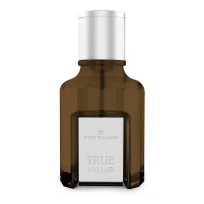 Tom Tailor True Values for Him toaletní voda 30 ml