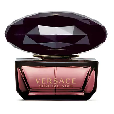 Versace Crystal Noir toaletní voda 30 ml