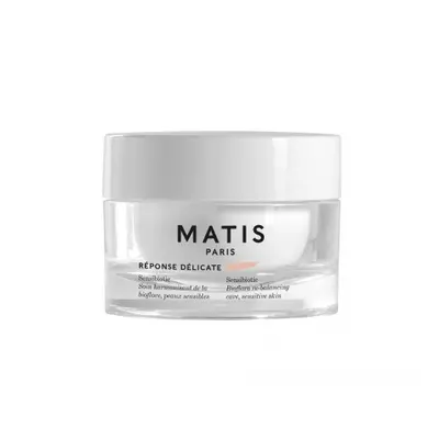 Matis Paris Sensiflora Cream krém na citlivou pleť pro každodenní péči 50 ml