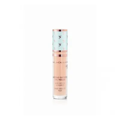 Naj-Oleari Lasting Smooth Eye Primer vyhlazující oční podkladová báze - Ivory 4ml