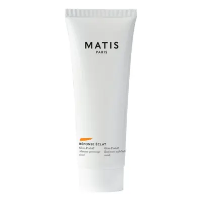 Matis Paris Réponse Éclat Glow Peeloff rozjasňující peelingová maska 50 ml