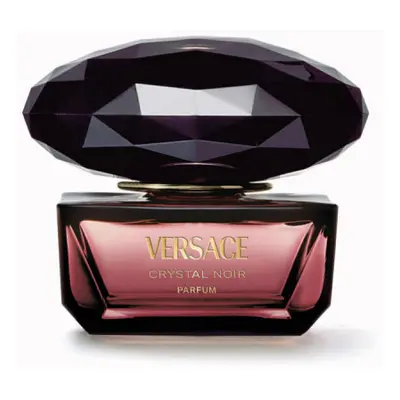 Versace Crystal Noir Parfum parfém 50 ml