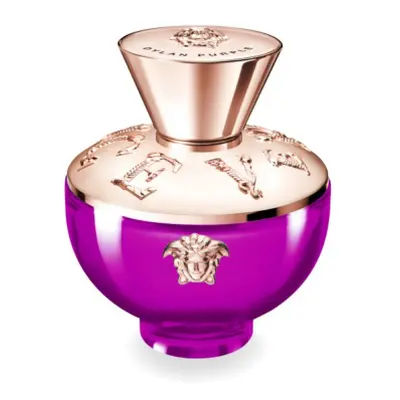 Versace Dylan Purple parfémová voda 100 ml