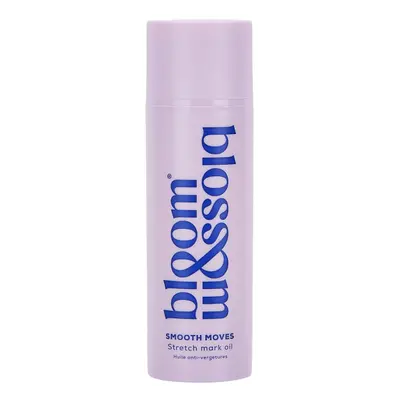 Bloom and Blossom Smooth Moves olej proti striím 150 ml