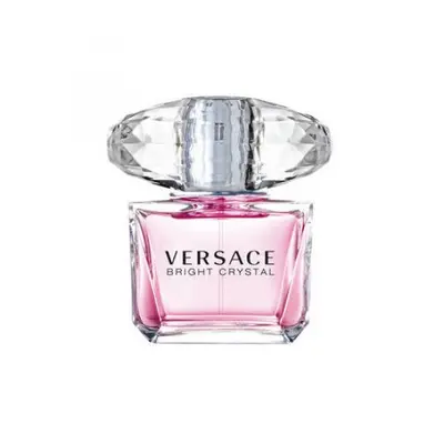 Versace Bright Crystal toaletní voda 90 ml