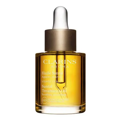 Clarins Face Oil Santal pleťový olej 30 ml