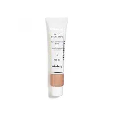 Sisley Phyto-Hydra Teint zkrášlující tónovací hydratační krém s SPF 15 - Golden 40 ml