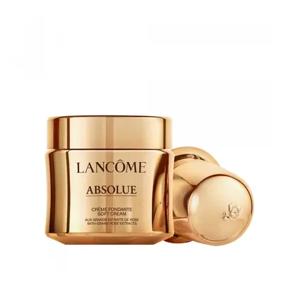 Lancôme Absolue Soft Cream - náhradní náplň lehký regenerační krém s výtažkem z růží - náhradní 