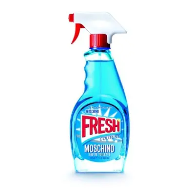 Moschino Fresh Couture toaletní voda 100 ml