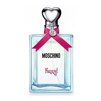 Moschino Funny toaletní voda 50 ml