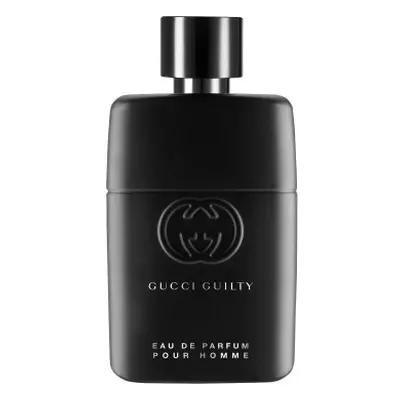 Gucci Guilty Pour Homme EdP parfémová voda 50 ml