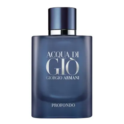 Giorgio Armani Acqua di Giò Profondo parfémová voda 75 ml