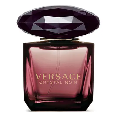 Versace Crystal Noir toaletní voda 90 ml