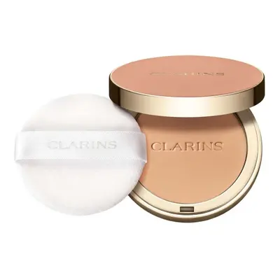 Clarins Ever Matte Compact Powder kompaktní pudr - 04 10 g