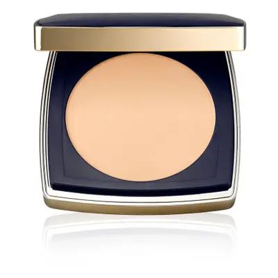 Estée Lauder Stay In Place Matte Powder Foundation makeup a pudr v jednom - 2C2 Pale Almond 12 g