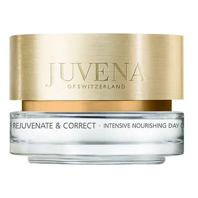 Juvena Nourishing Intensive Day Cream výživný denní krém pro suchou pleť 50 ml