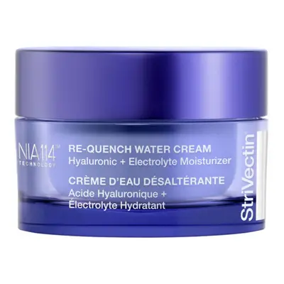 Strivectin Re-Quench Water Cream krém na vodní bázi 50 ml