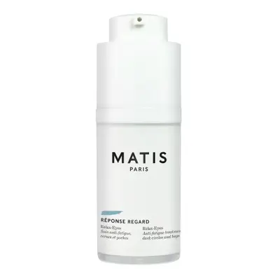 Matis Paris Relax Eyes gel-krém na oční okolí 15 ml