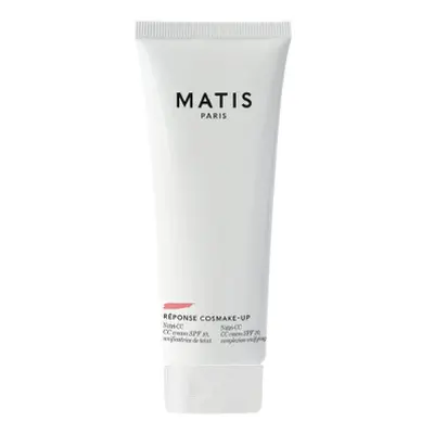 Matis Paris Nutri CC CC krém s SPF 10 50 ml