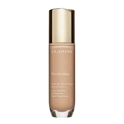 Clarins Everlasting foundation dlouhodržící make-up - 109C 30 ml