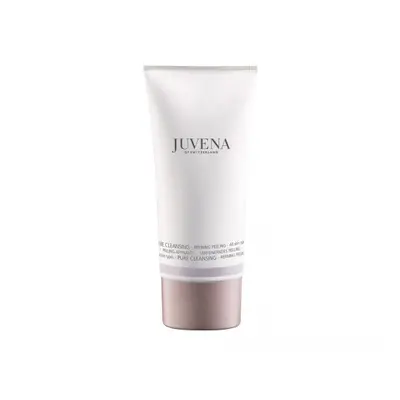 Juvena Cleansing Refining Peeling mlékový peeling 100 ml