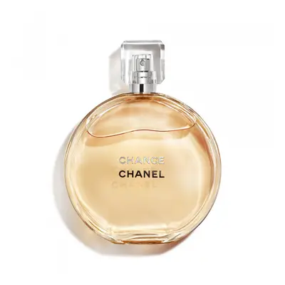 CHANEL Chance Toaletní voda s rozprašovačem - EAU DE TOILETTE 150ML 150 ml