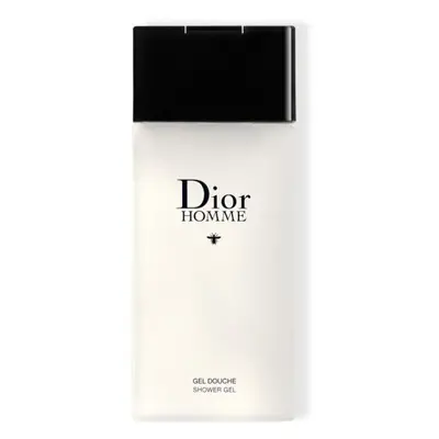 Dior DIOR HOMME SHOWER GEL Sprchový gel 200 ml