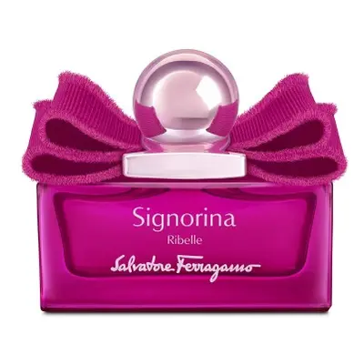 Ferragamo Signorina Ribelle parfémová voda 100 ml