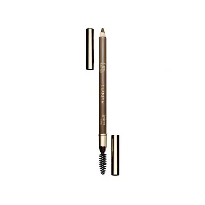 Clarins Eyebrow pencil tužka na obočí - 02 light brown