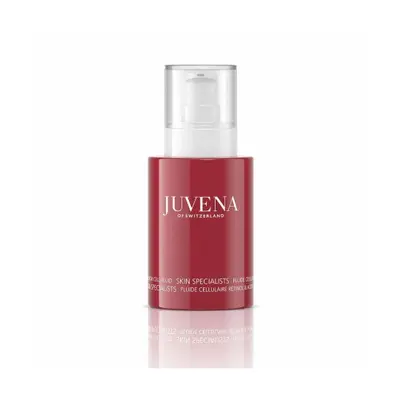 Juvena Retinol & Hyaluron Cell Fluid obnovující emulze s retinolem a kyselinou hyaluronovou 50 m