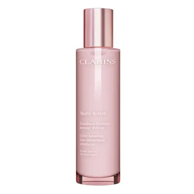 Clarins MULTI ACTIVE EMULSION denní krém na obličej na smíšenou pleť 100 ml