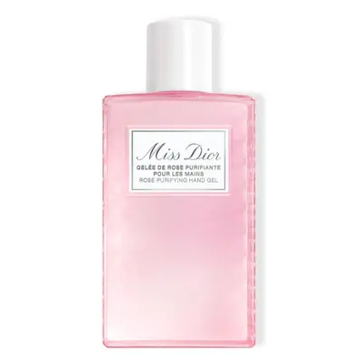 Dior Miss Dior - Rose Purifying Hand Gel Gel na ruce 100 ml