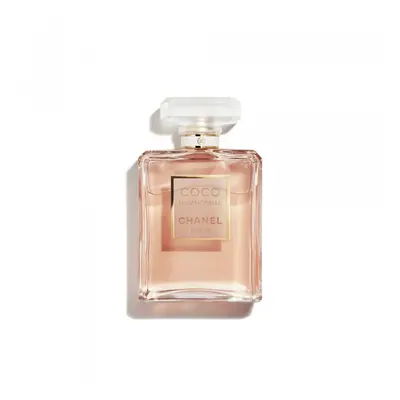 CHANEL Coco mademoiselle Parfémová voda s rozprašovačem - EAU DE PARFUM 50ML 50 ml