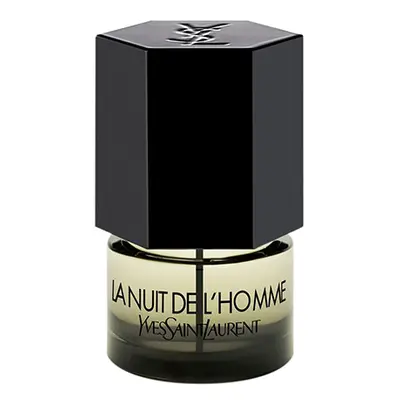 Yves Saint Laurent La Nuit De L'Homme toaletní voda 40 ml